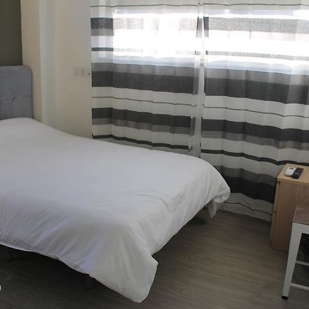 Golden 21 Hotel มาดริด ภายนอก รูปภาพ