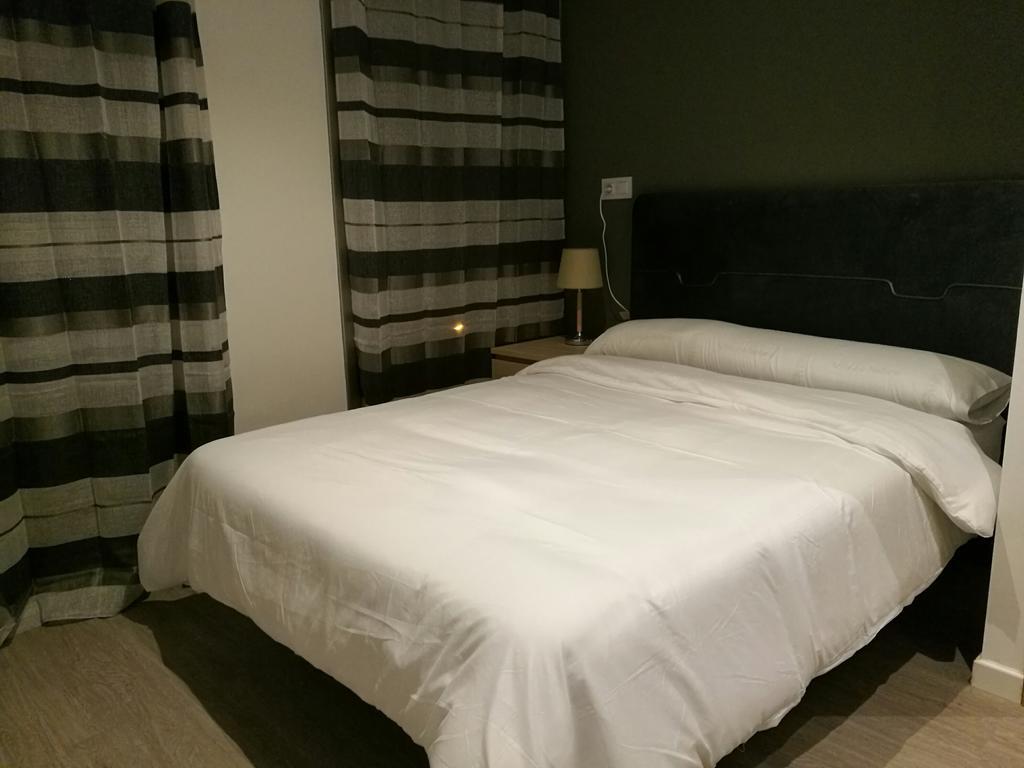 Golden 21 Hotel มาดริด ภายนอก รูปภาพ