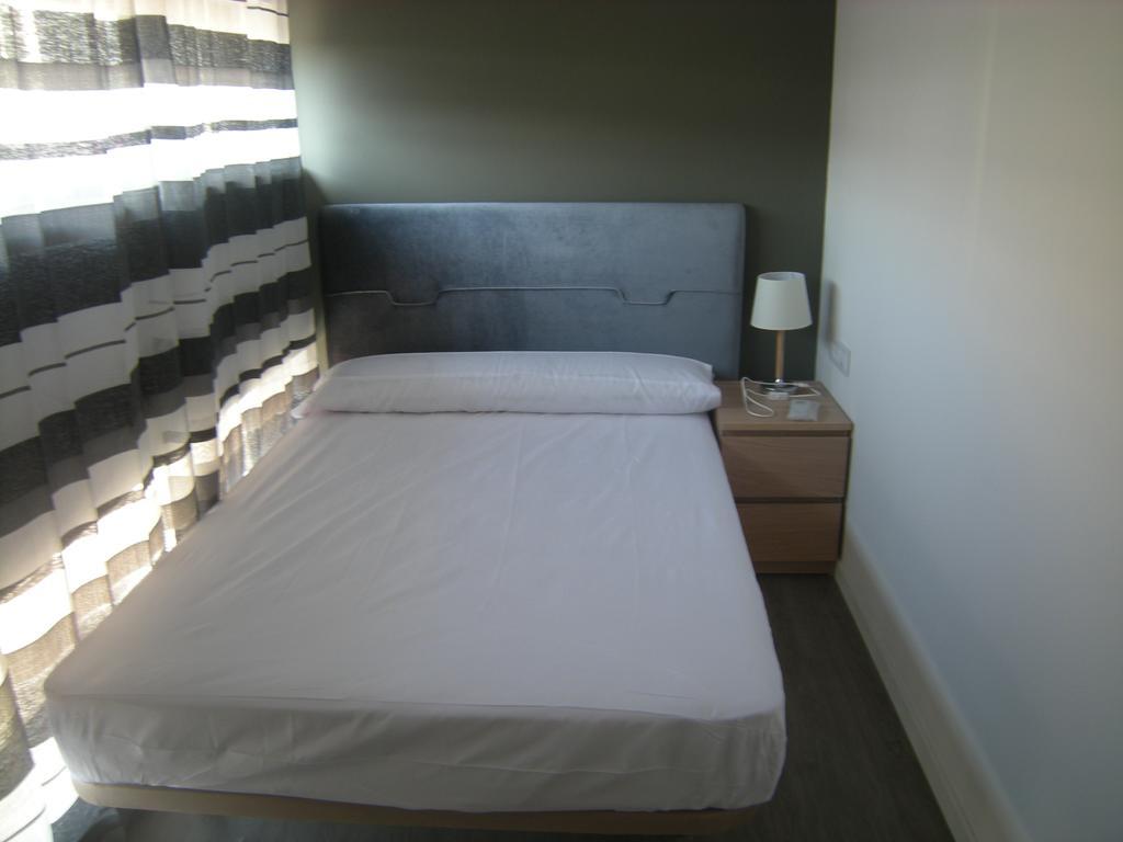 Golden 21 Hotel มาดริด ภายนอก รูปภาพ