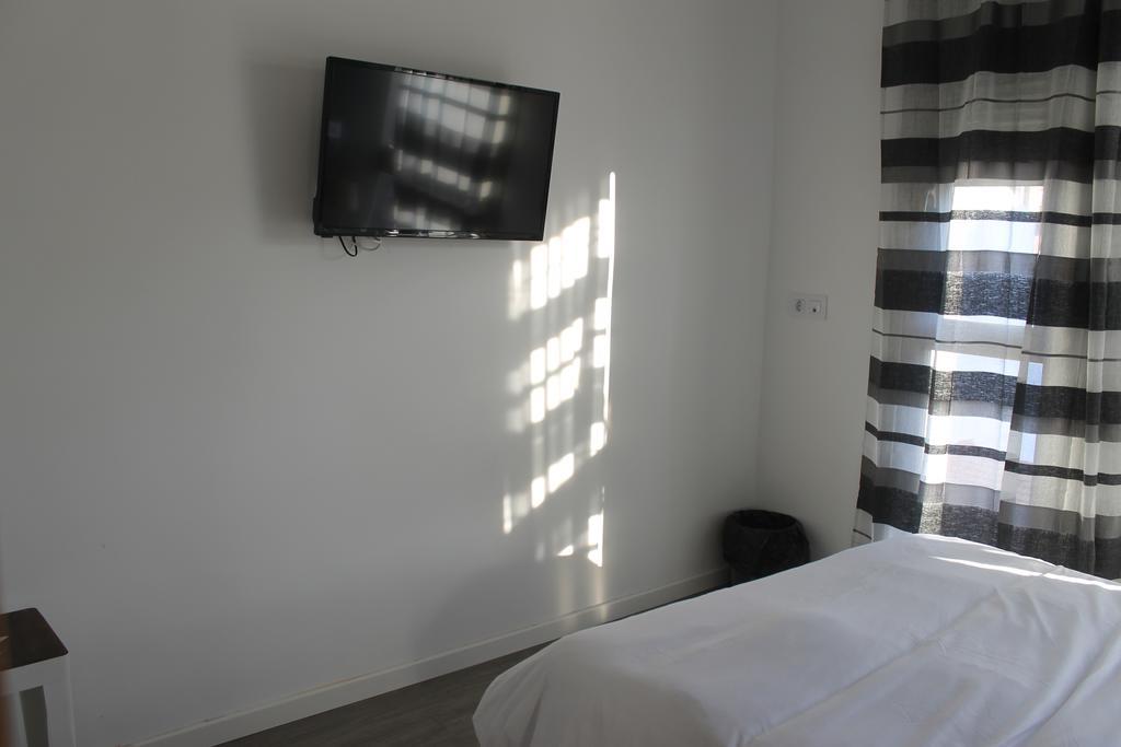 Golden 21 Hotel มาดริด ภายนอก รูปภาพ