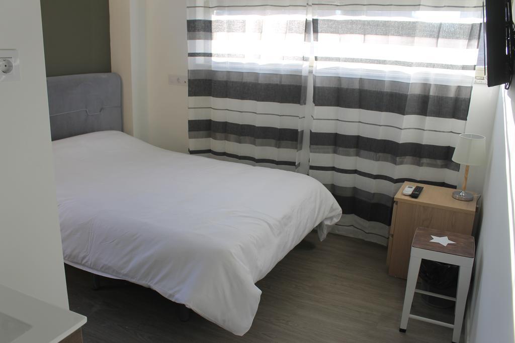 Golden 21 Hotel มาดริด ภายนอก รูปภาพ