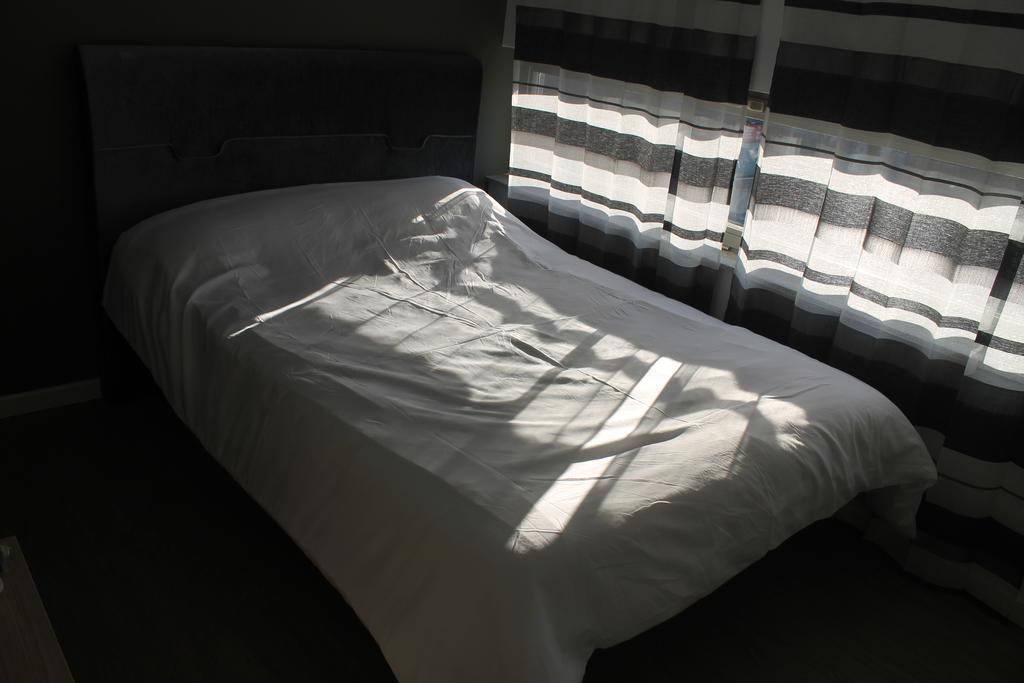 Golden 21 Hotel มาดริด ภายนอก รูปภาพ