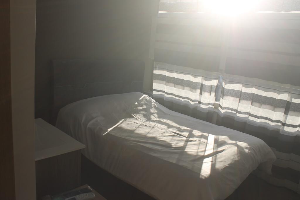 Golden 21 Hotel มาดริด ภายนอก รูปภาพ